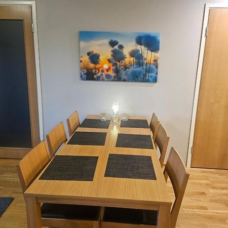 Ruka Chalets Ski-In 1313 Екстер'єр фото