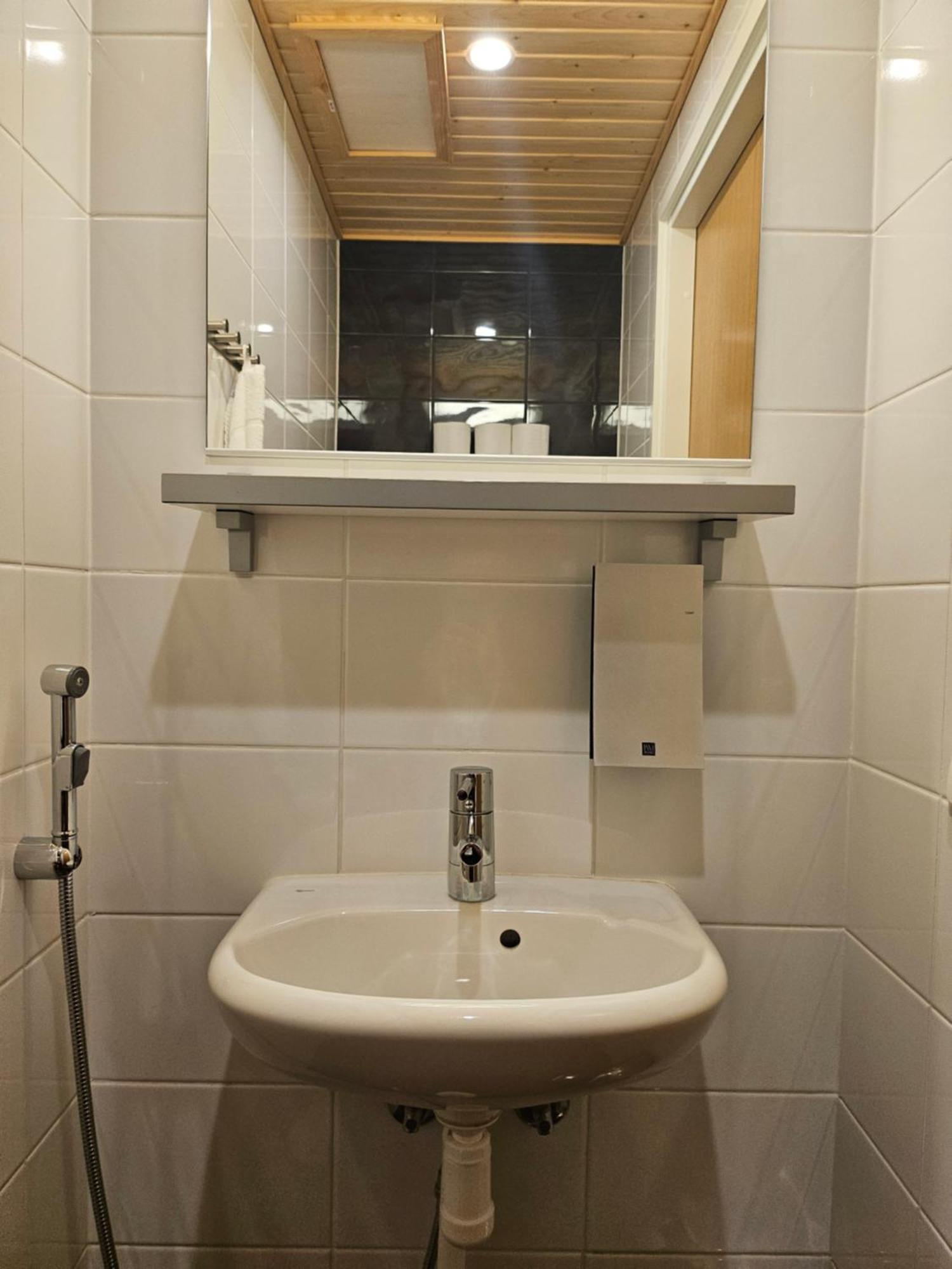 Ruka Chalets Ski-In 1313 Екстер'єр фото
