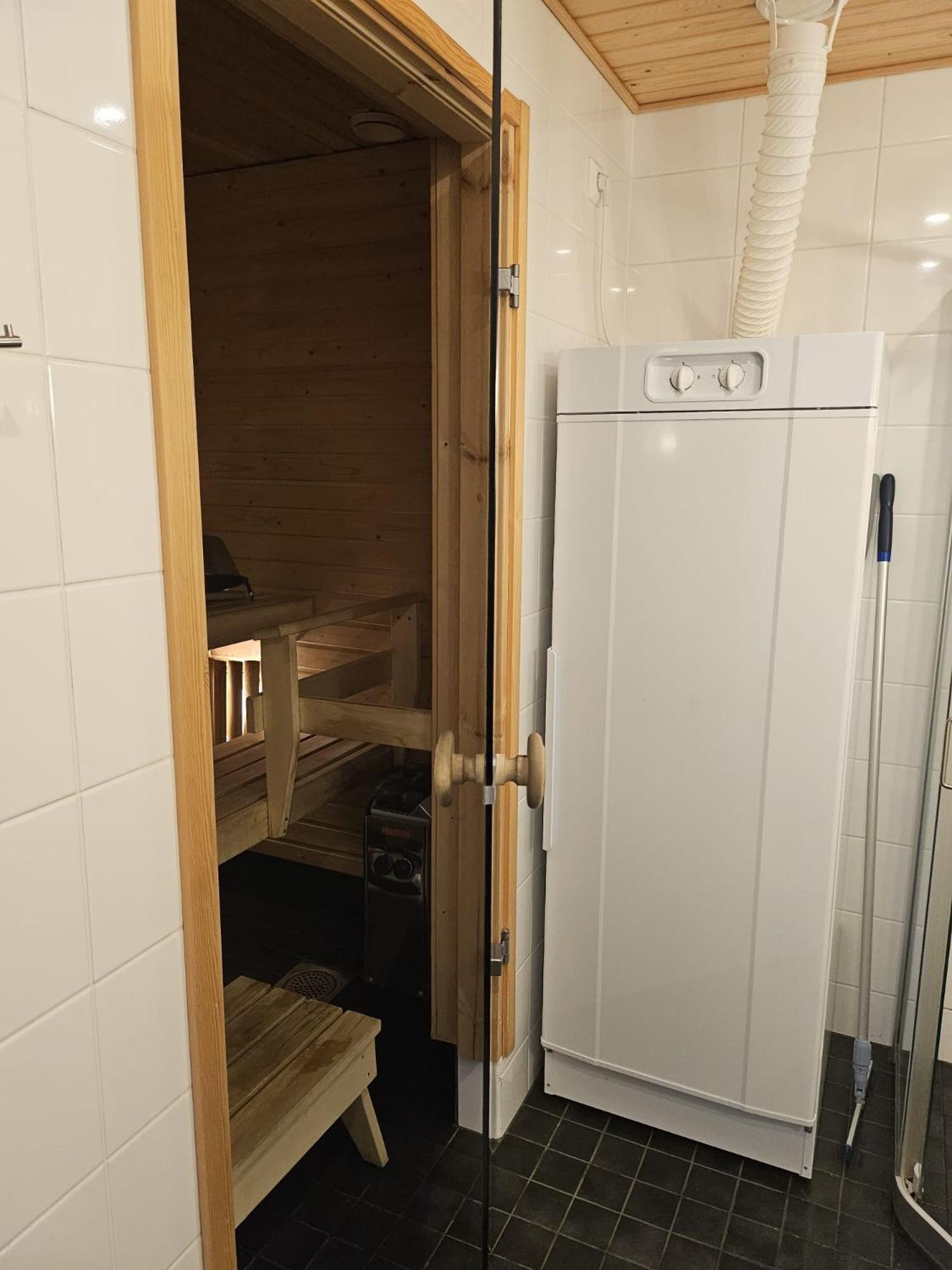 Ruka Chalets Ski-In 1313 Екстер'єр фото